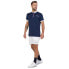 Фото #3 товара TECNIFIBRE F3 short sleeve polo