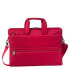 Фото #2 товара Rivacase 8630 сумка для ноутбука 39,6 cm (15.6") чехол-сумка почтальона Красный 8630 RED