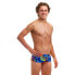 FUNKY TRUNKS Sidewinder Swim Boxer