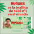 Фото #7 товара HUGGIES Natural Care Wipes 560 Units