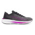 Фото #1 товара Puma Electrify Nitro Running Womens Black Sneakers Athletic Shoes 19517408