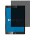 Фото #2 товара KENSINGTON Privacy Filter 2-Way Adhesive For iPad Pro 10.5´´ 2017 Screen Protector