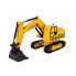 Фото #2 товара LEXIBOOK Crosslander® Pro Remote Control Excavator