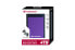 Transcend StoreJet 25H3 4TB Purple - 4000 GB - 2.5" - 3.2 Gen 1 (3.1 Gen 1) - Black - Purple - фото #11