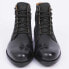 BY CITY Sicilia motorcycle boots