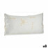Pillow ALOE White 90 x 18 x 40 cm (8 Units)