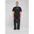 ფოტო #7 პროდუქტის MISTER TEE Fingerprint Oversize short sleeve T-shirt