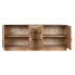 Sideboard Home ESPRIT Natural 182 x 45 x 71 cm