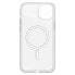 OTTERBOX React+Trusted Glass iPhone 15 Plus phone case and screen protector Прозрачный - фото #2