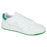 Optical White / Vert Clair