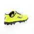 Inov-8 X-Talon G 210 V2 000986-YWBK Womens Yellow Athletic Hiking Shoes
