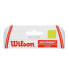 Фото #2 товара WILSON Pro Soft Tennis Overgrip 3 Units