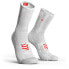 COMPRESSPORT Racing V3.0 Bike Hi socks