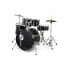 Фото #1 товара Millenium Focus 20 Drum Set Blac B-Stock