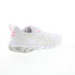 Фото #13 товара Asics Gel-Quantum 90 2 Street Womens White Canvas Lifestyle Sneakers Shoes