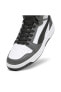 Beyaz Gri Rebound V6 Bilekli Sneaker 39232603