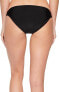 Фото #4 товара MIKOH Swimwear Women's Zuma Bikini Bottom Size M 243773