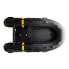 Фото #3 товара YELLOWV 2.7 m Inflatable Boat Without Deck Floor