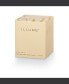 Фото #2 товара Isla Lily Boxed Glass Candle