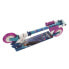Фото #2 товара SMOBY Frozen 2 faltbarer 2-Rad-Roller