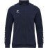 Фото #1 товара HUMMEL Move Classic full zip sweatshirt