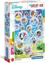 Clementoni Puzzle 60 elementów Disney Classic