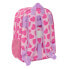 Фото #3 товара SAFTA Childish Barbie Love backpack