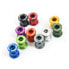 FOURIERS 7 mm Bottle Cage Screws