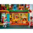 LEGO Magical Madrigal House Construction Game