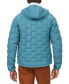 Фото #2 товара Men's WarmCube® Active Novus Quilted Full-Zip Jacket