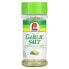 Фото #1 товара Garlic Salt, Coarse Ground With Parsley, 11 oz (311 g)