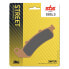 Фото #1 товара SBS P685-LS Sintered Brake Pads