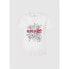 PEPE JEANS Ines short sleeve T-shirt