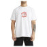 RVCA Tough Luck short sleeve T-shirt