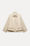 ZW COLLECTION WAISTCOAT JACKET