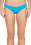 Фото #1 товара LSpace 262192 Womens Electric Sandy Reversible Brazilian Bikini Bottom Size L