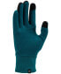 ფოტო #2 პროდუქტის Men's Club Fleece 2.0 Embroidered Logo Tech Gloves