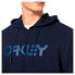 Фото #5 товара OAKLEY APPAREL Teddy full zip sweatshirt