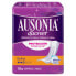 Фото #1 товара Прокладки для обильных выделений Ausonia Extra 10 шт.