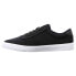 Фото #3 товара Lugz Vine Lace Up Mens Black Sneakers Casual Shoes MVINEC-060