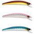 YO-ZURI Crystal Minnow Squid Jig 16g 110 mm