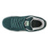 Фото #4 товара Puma Suede Xl Lace Up Mens Green Sneakers Casual Shoes 39520521