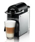 Фото #3 товара Original Pixie Espresso Machine by De'Longhi, with Aeroccino Milk Frother