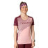 Фото #2 товара DYNAFIT Alpine 2 short sleeve T-shirt