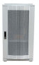 Фото #1 товара ALLNET 137714 - 42U - Freestanding rack - Grey - Steel - Closed - 48.3 cm (19")