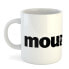 Фото #1 товара KRUSKIS 325ml Word Mountain Mug