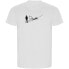 Фото #2 товара KRUSKIS Shadow Spearfish ECO short sleeve T-shirt