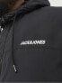 Фото #5 товара Джинсовая куртка Jack & Jones Plus JJERUSH 12243517 Черная