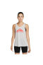 Фото #1 товара dri fit trail arazi tip kadın koşu ve antrenman gri spor kolsuz atlet dm7571
