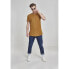 URBAN CLASSICS Shaped Long T-shirt